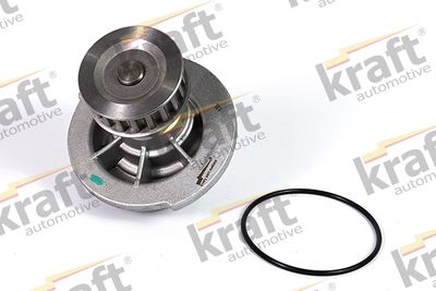 Water Pump, engine cooling KRAFT Automotive 1508310