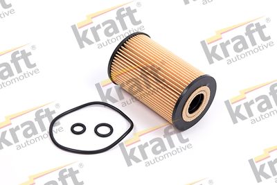 Oil Filter KRAFT Automotive 1700055