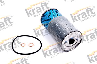 Oil Filter KRAFT Automotive 1701010