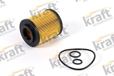 Oil Filter KRAFT Automotive 1701582