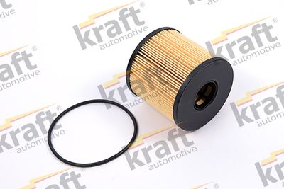 Oil Filter KRAFT Automotive 1701800