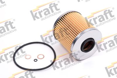 Oil Filter KRAFT Automotive 1702550