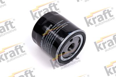 Oil Filter KRAFT Automotive 1703080