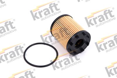 Oil Filter KRAFT Automotive 1703300