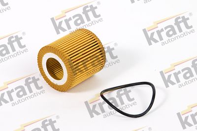 Oil Filter KRAFT Automotive 1706550