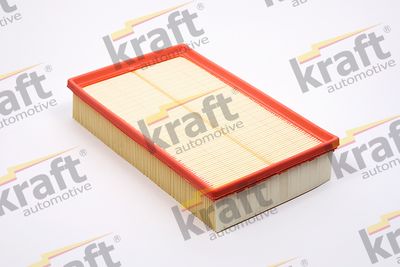 Air Filter KRAFT Automotive 1710680