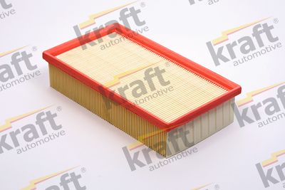Air Filter KRAFT Automotive 1712540