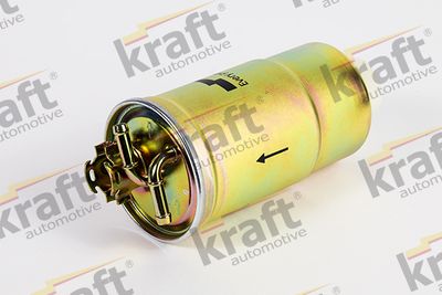 Fuel Filter KRAFT Automotive 1720110