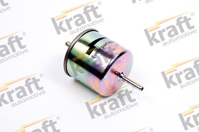 Fuel Filter KRAFT Automotive 1722010