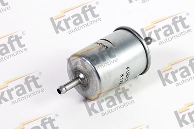 Fuel Filter KRAFT Automotive 1723010