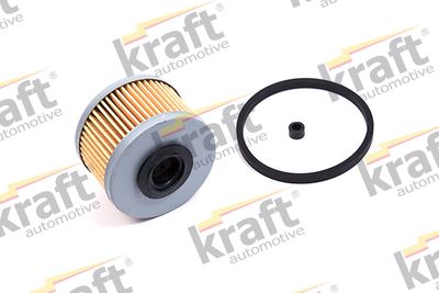 Fuel Filter KRAFT Automotive 1725030