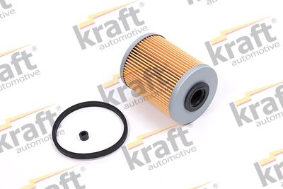 Fuel Filter KRAFT Automotive 1725040