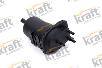 Fuel Filter KRAFT Automotive 1725060