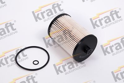 Fuel Filter KRAFT Automotive 1726340