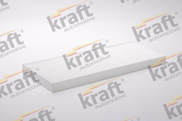 KRAFT Automotive 1730020 Filter, cabin air