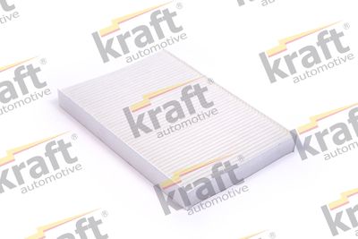 Filter, cabin air KRAFT Automotive 1730065