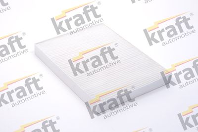 Filter, cabin air KRAFT Automotive 1730210