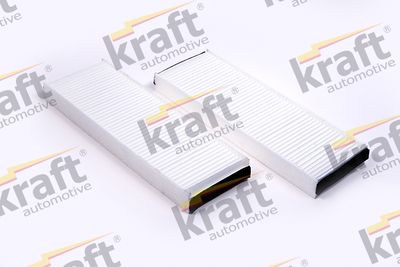 Filter, cabin air KRAFT Automotive 1730500