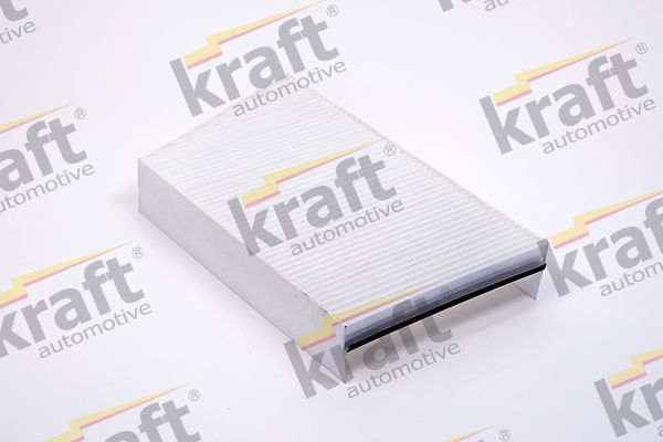 KRAFT Automotive 1731050 Filter, cabin air