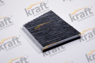 Filter, cabin air KRAFT Automotive 1731205