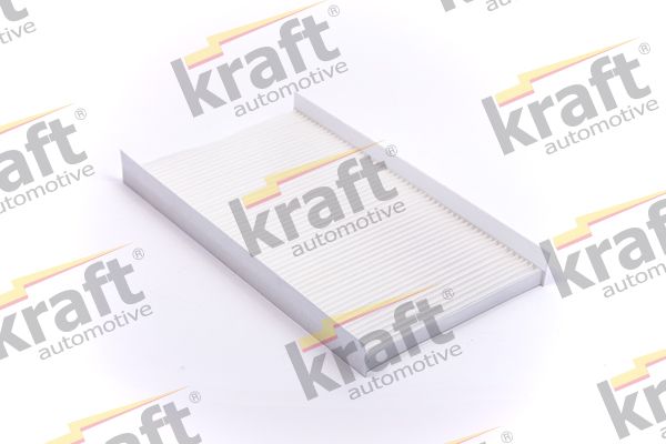 KRAFT Automotive 1731510 Filter, cabin air