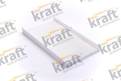 Filter, cabin air KRAFT Automotive 1731510