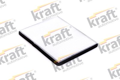 Filter, cabin air KRAFT Automotive 1731600