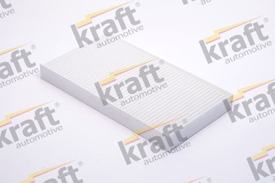 Filter, cabin air KRAFT Automotive 1733020