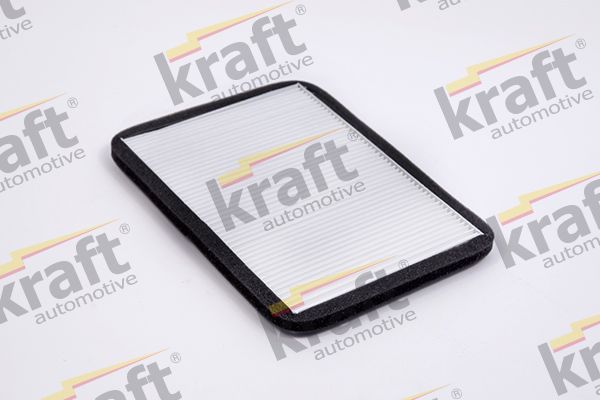 KRAFT Automotive 1735015 Filter, cabin air