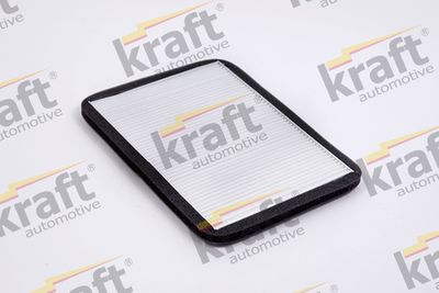Filter, cabin air KRAFT Automotive 1735015