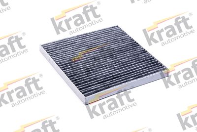 Filter, cabin air KRAFT Automotive 1735040