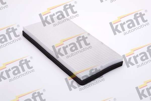 KRAFT Automotive 1735500 Filter, cabin air