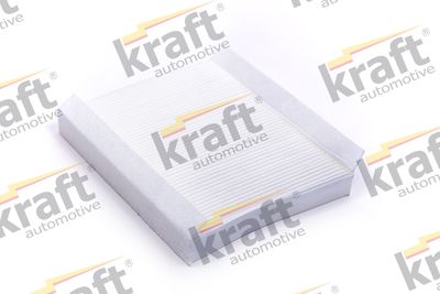 Filter, cabin air KRAFT Automotive 1735918