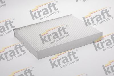 Filter, cabin air KRAFT Automotive 1736510