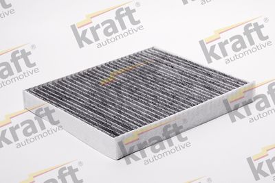 Filter, cabin air KRAFT Automotive 1736512