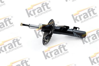 Shock Absorber KRAFT Automotive 4000050