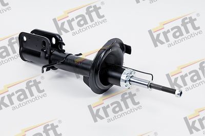 Shock Absorber KRAFT Automotive 4001230