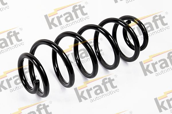 KRAFT Automotive 4020148 Suspension Spring