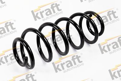 Suspension Spring KRAFT Automotive 4020148