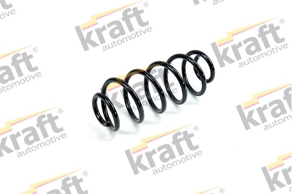 KRAFT Automotive 4020300 Suspension Spring