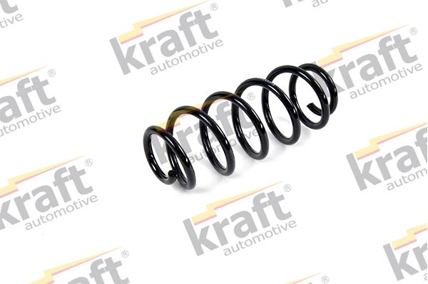 KRAFT Automotive 4020310 Suspension Spring