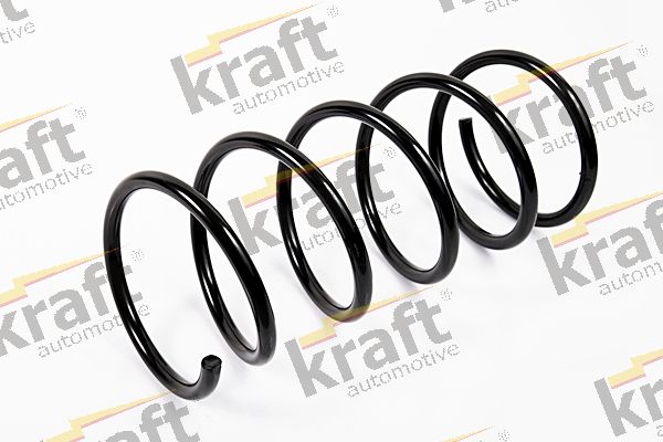 KRAFT Automotive 4020320 Suspension Spring