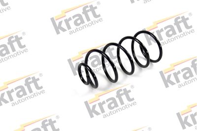 Suspension Spring KRAFT Automotive 4020380