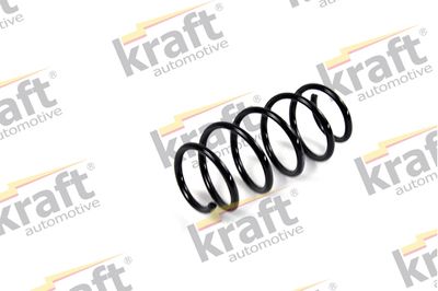 Suspension Spring KRAFT Automotive 4021548