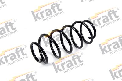 Suspension Spring KRAFT Automotive 4021602