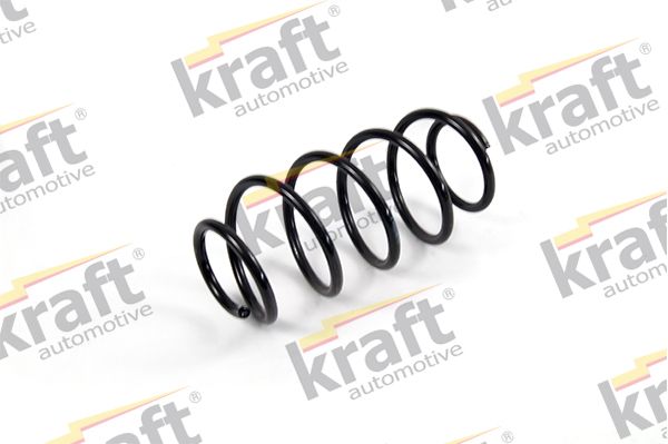 KRAFT Automotive 4021870 Suspension Spring