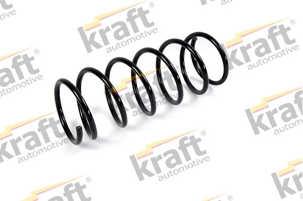 KRAFT Automotive 4022004 Suspension Spring