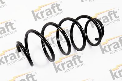 Suspension Spring KRAFT Automotive 4022006