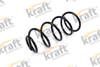 Suspension Spring KRAFT Automotive 4022032