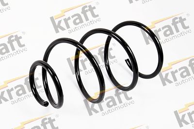 Suspension Spring KRAFT Automotive 4023057